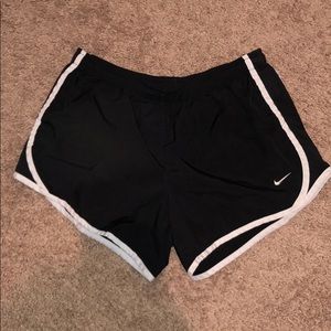 Nike athletic shorts